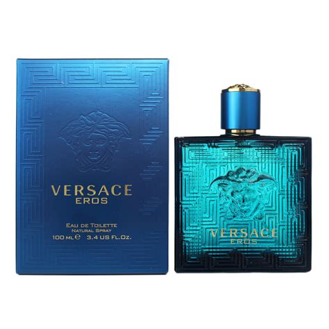 gianni versace perfume for men